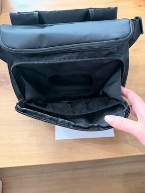 BEIS Diaper Fanny pack.